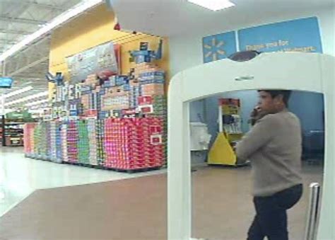york crime watch. . Walmart scan and go theft reddit